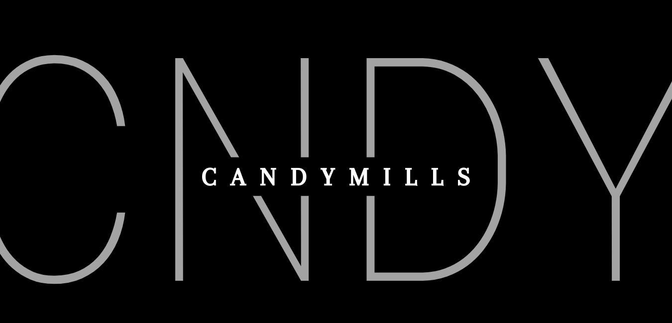CANDYMILLS 